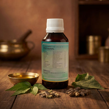 Peera Shamak Tail For Joint Pain (100 ml)